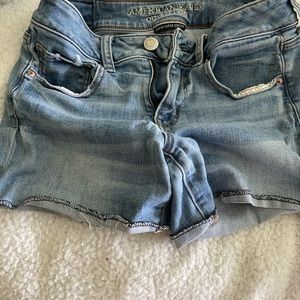 American Eagle shorts